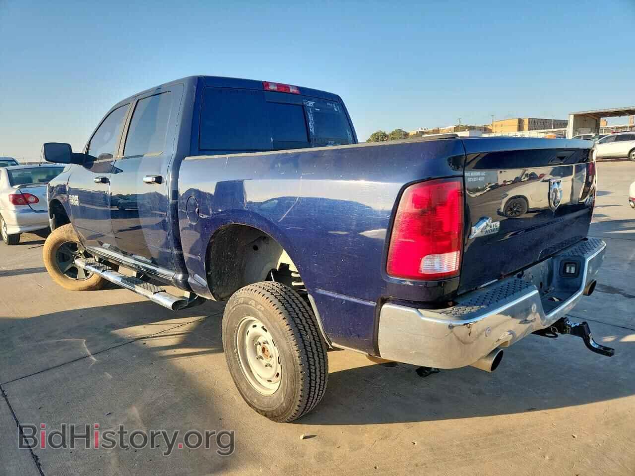2017 RAM 1500 - VIN: 3C6RR7LT9HG689207 - Photo 2