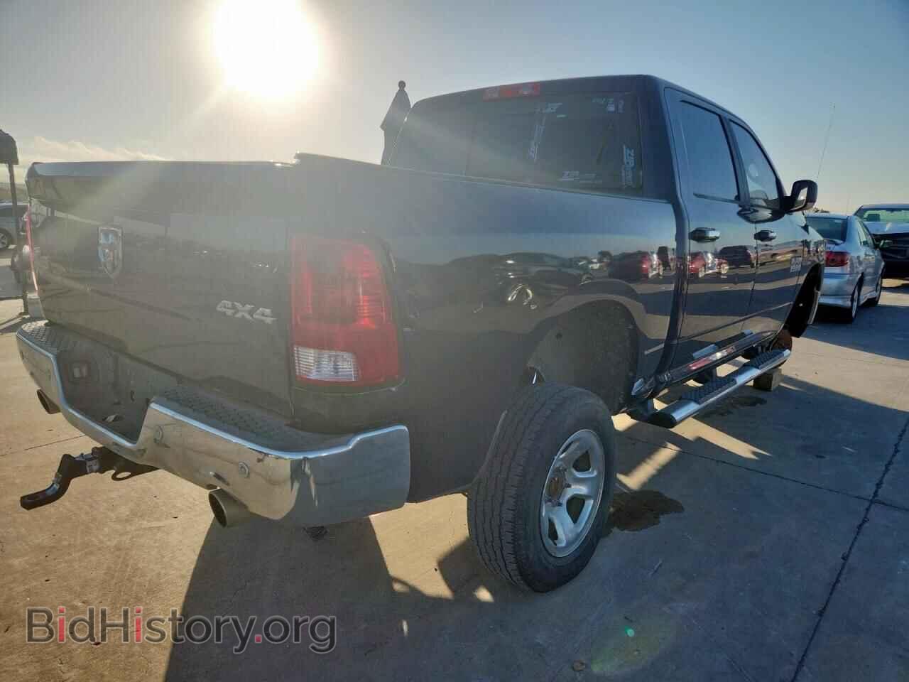 2017 RAM 1500 - VIN: 3C6RR7LT9HG689207 - Photo 3