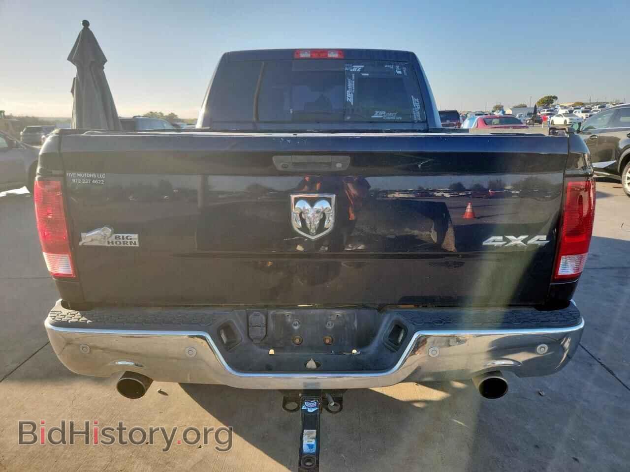 2017 RAM 1500 - VIN: 3C6RR7LT9HG689207 - Photo 6