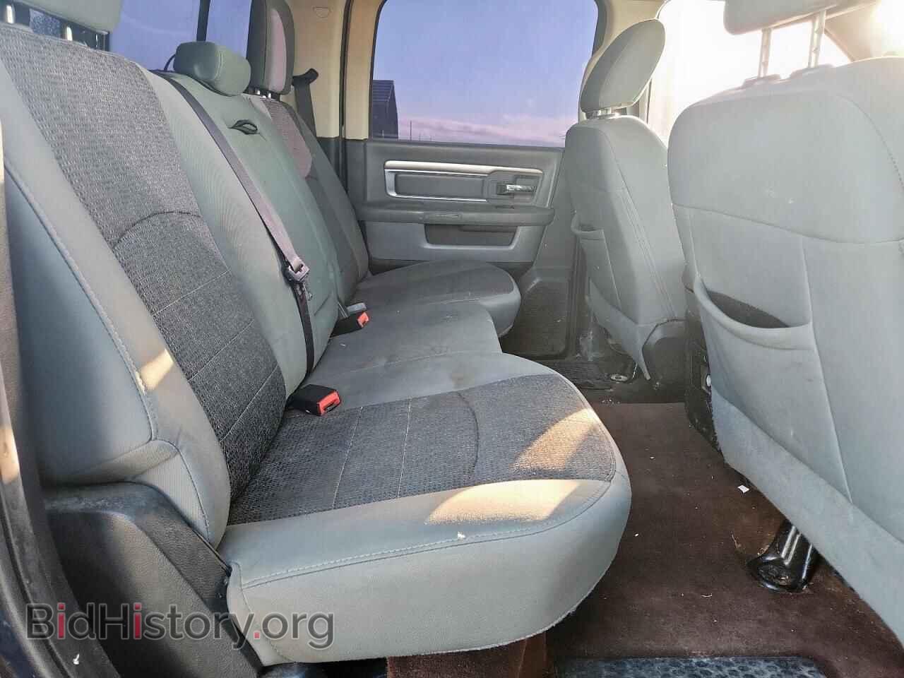 2017 RAM 1500 - VIN: 3C6RR7LT9HG689207 - Photo 10