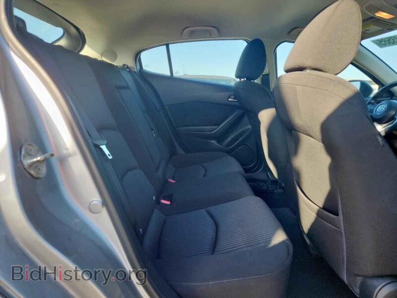 2014 Mazda 3 (VIN 3MZBM1L7XEM112964) — фото 10 из 14