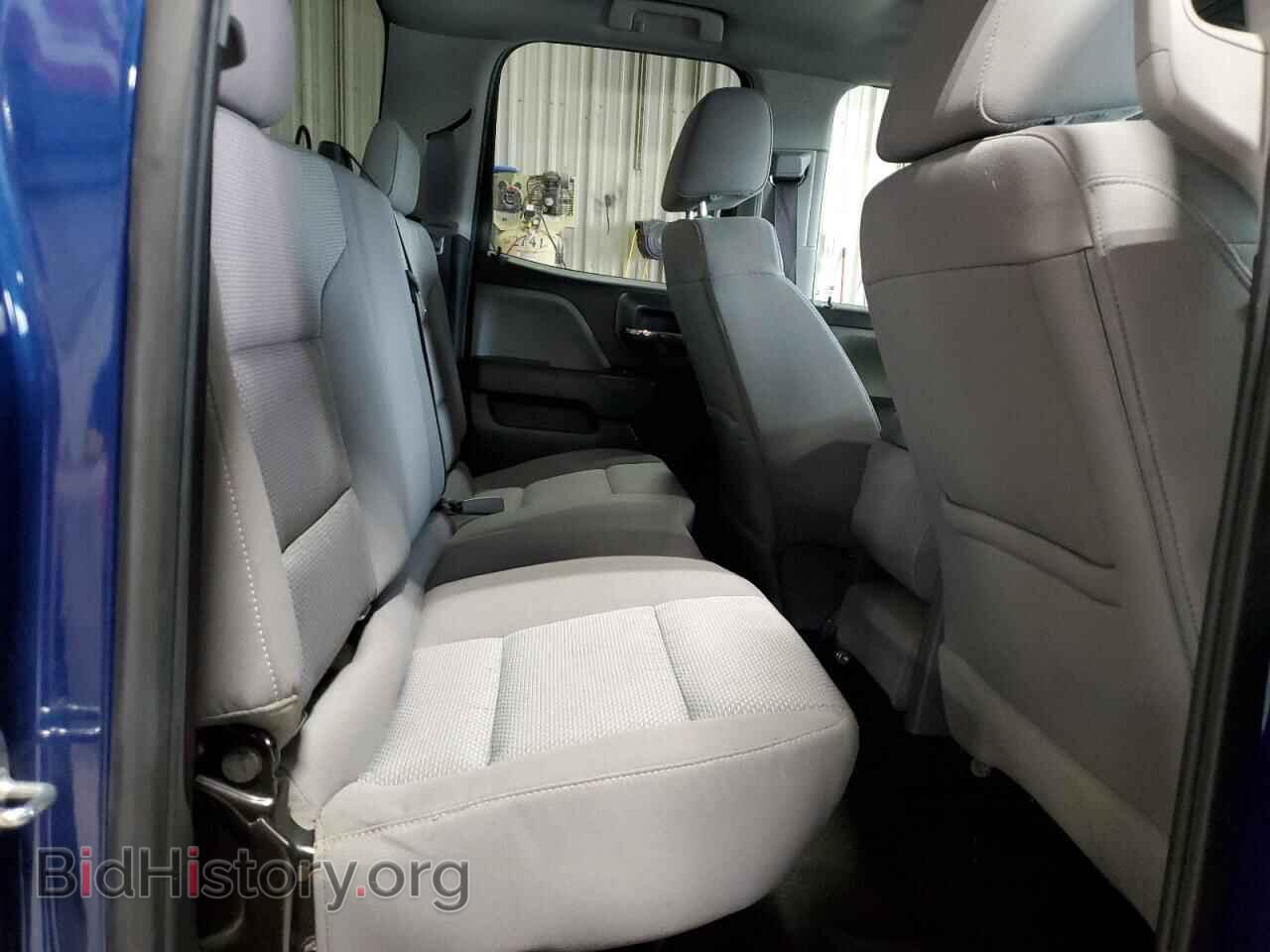 2017 GMC SIERRA - VIN: 1GTV2LEC6HZ403699 - Фото 10