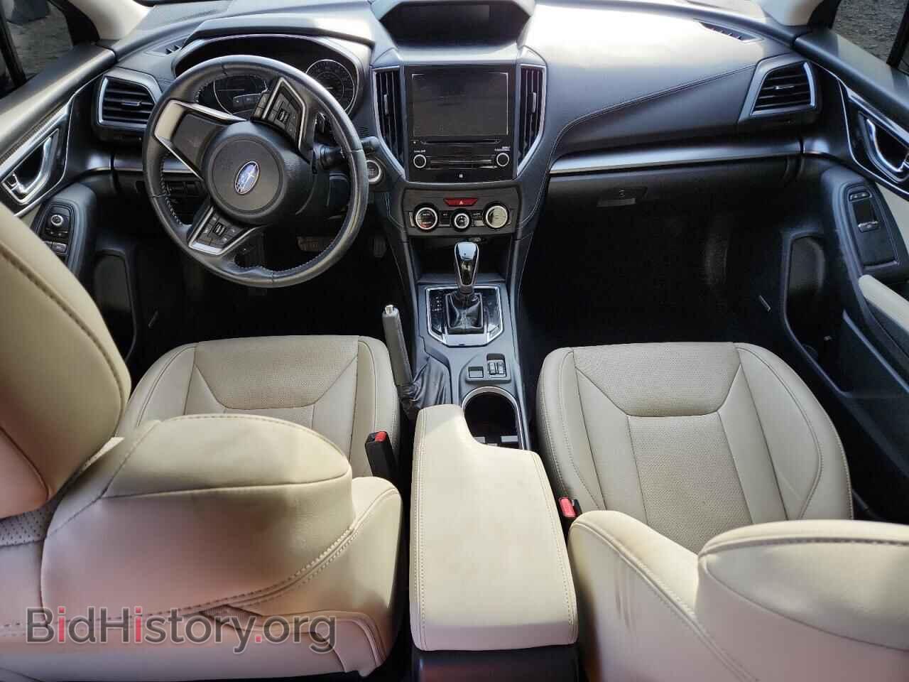 2018 SUBARU IMPREZA - VIN: 4S3GKAU69J3620150 - Фото 8