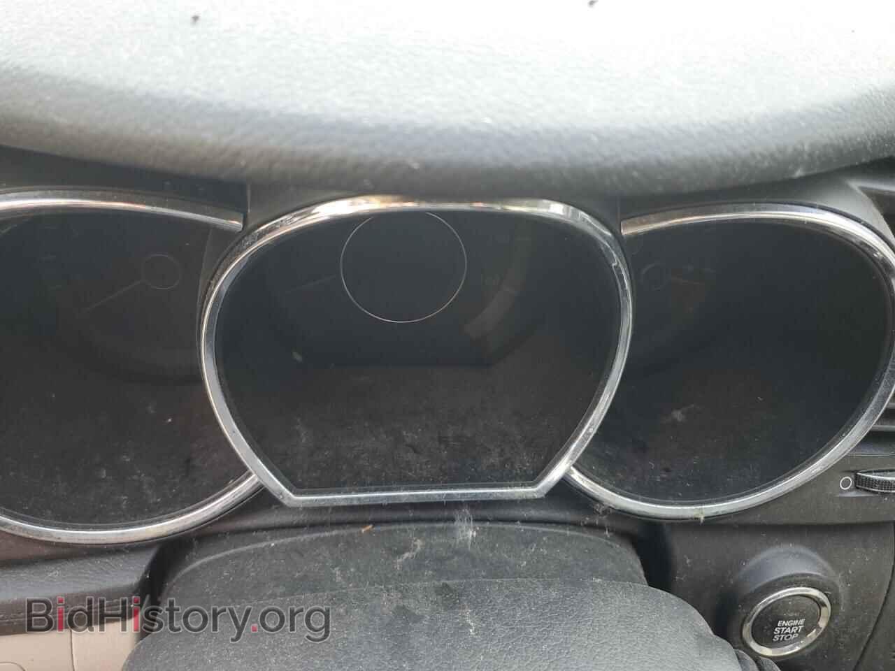2011 KIA OPTIMA - VIN: KNAGN4A79B5124094 - Photo 9