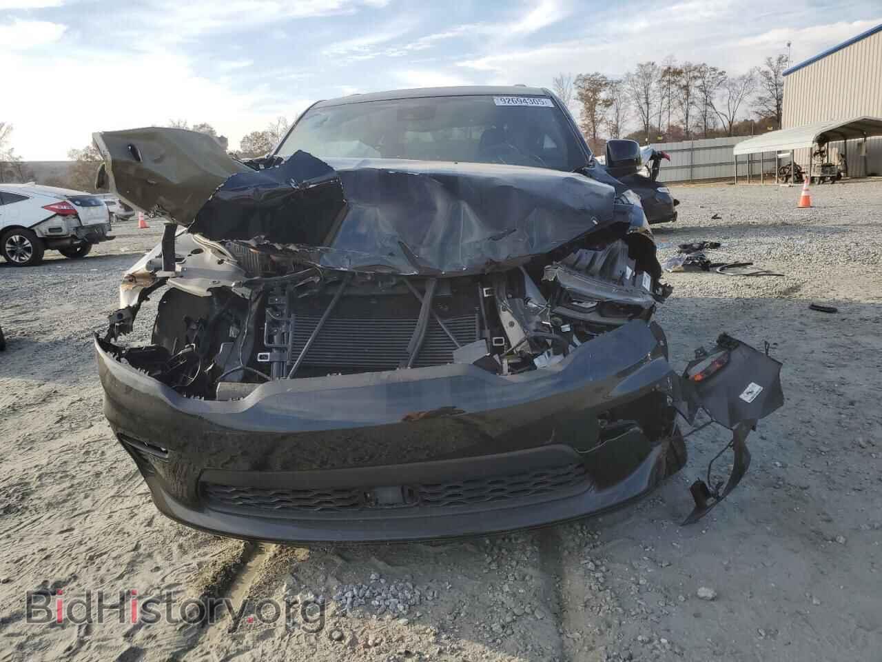2023 DODGE DURANGO - VIN: 1C4RDHDG2PC555512 - Photo 5
