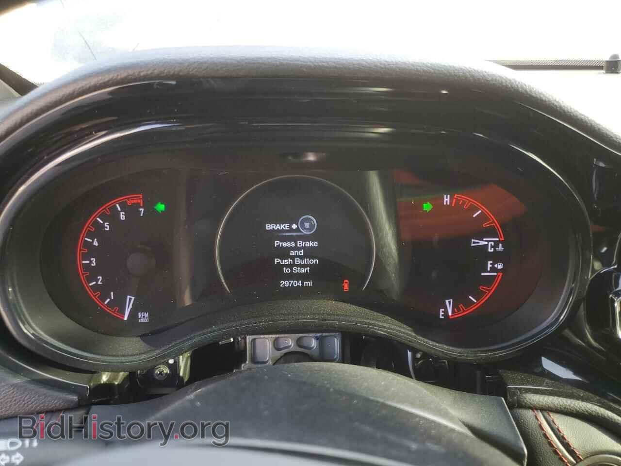 2023 DODGE DURANGO - VIN: 1C4RDHDG2PC555512 - Photo 9