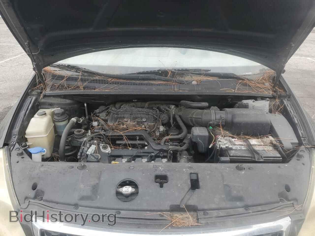 2014 KIA All Models - VIN: KNDMG4C75E6544852 - Фото 12
