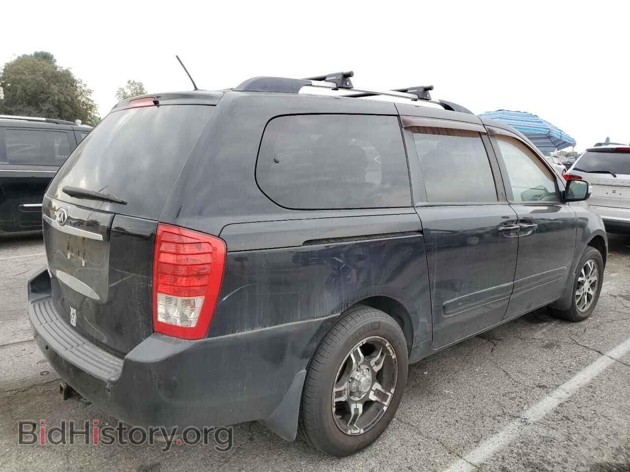 2014 KIA All Models - VIN: KNDMG4C75E6544852 - Фото 3