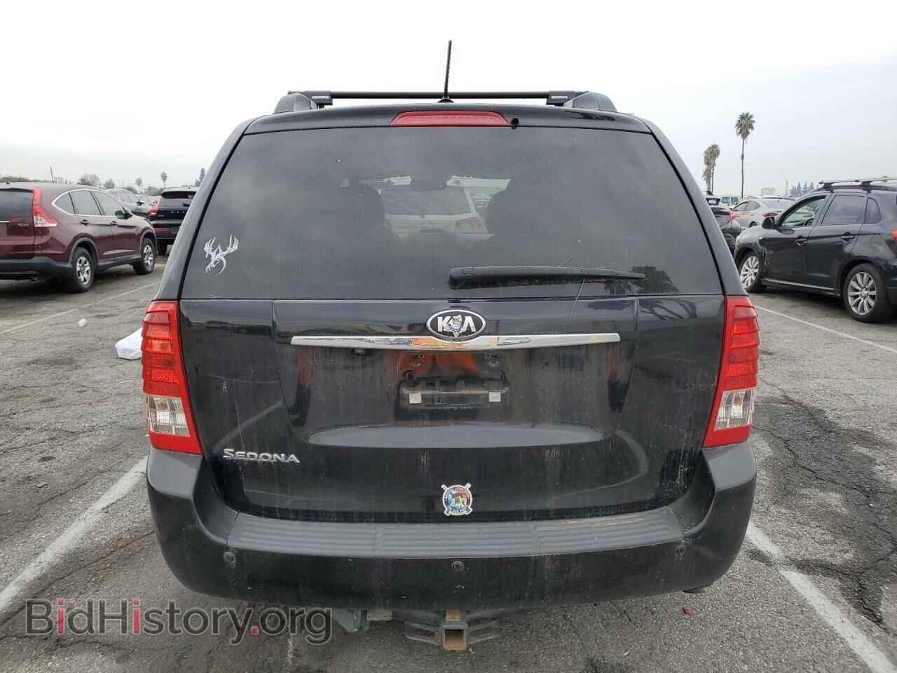2014 KIA All Models - VIN: KNDMG4C75E6544852 - Фото 6