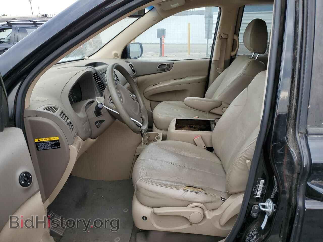 2014 KIA All Models - VIN: KNDMG4C75E6544852 - Фото 7