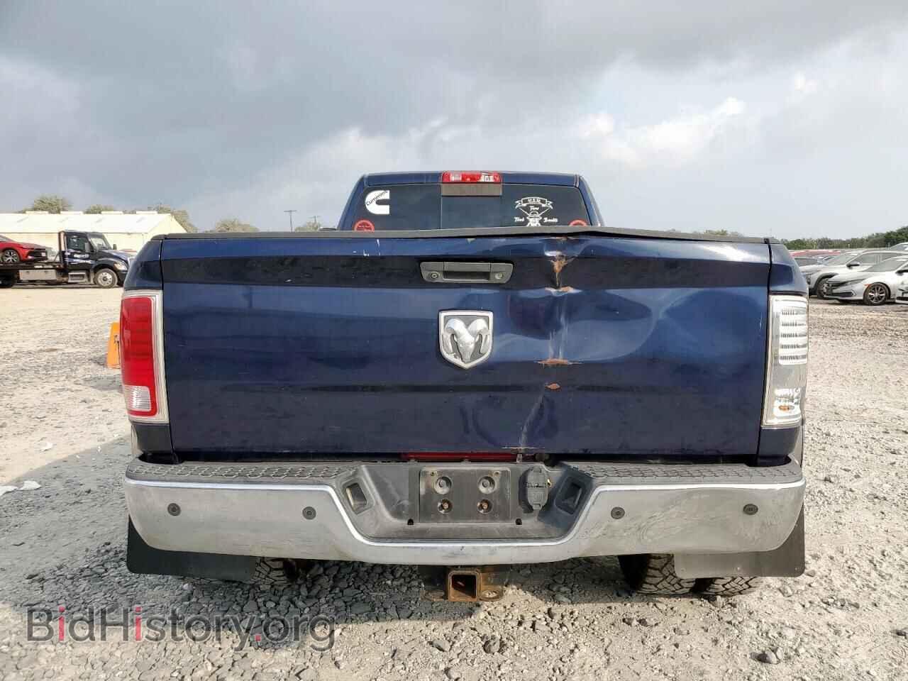 2013 RAM 3500 - VIN: 3C63RRJL8DG591834 - Фото 6