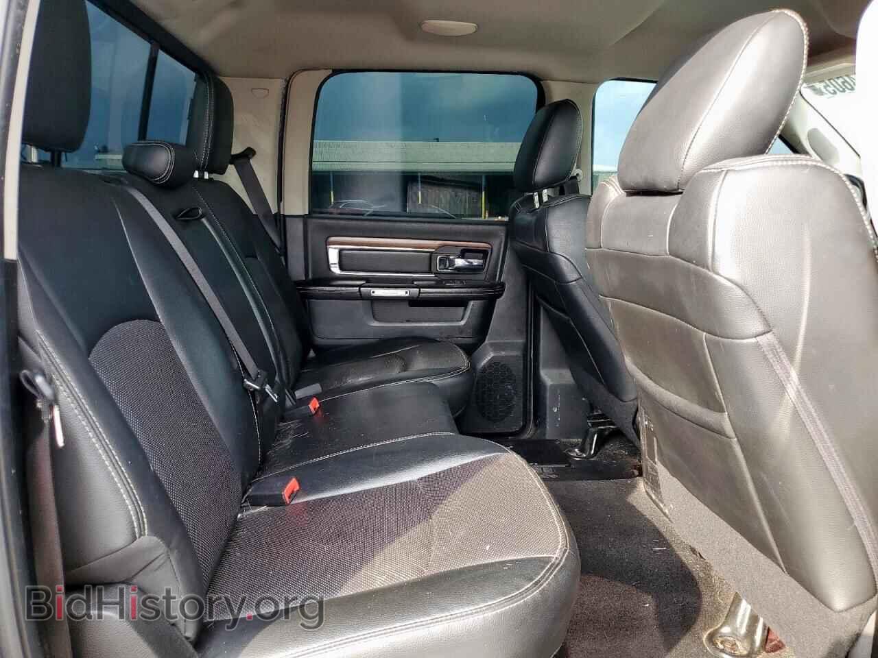 2013 RAM 3500 - VIN: 3C63RRJL8DG591834 - Фото 10