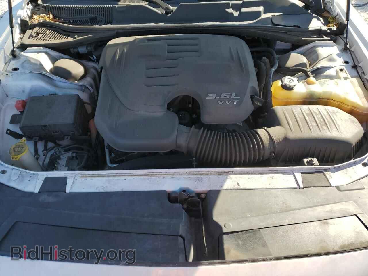 2019 DODGE CHALLENGER - VIN: 2C3CDZAG7KH561574 - Фото 11