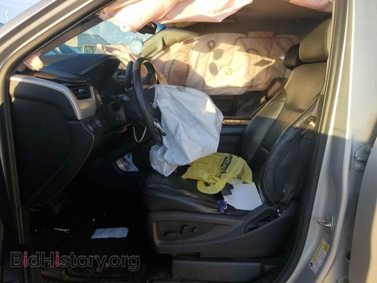 2016 GMC YUKON - VIN: 1GKS1BKC7GR190253 - Фото 7