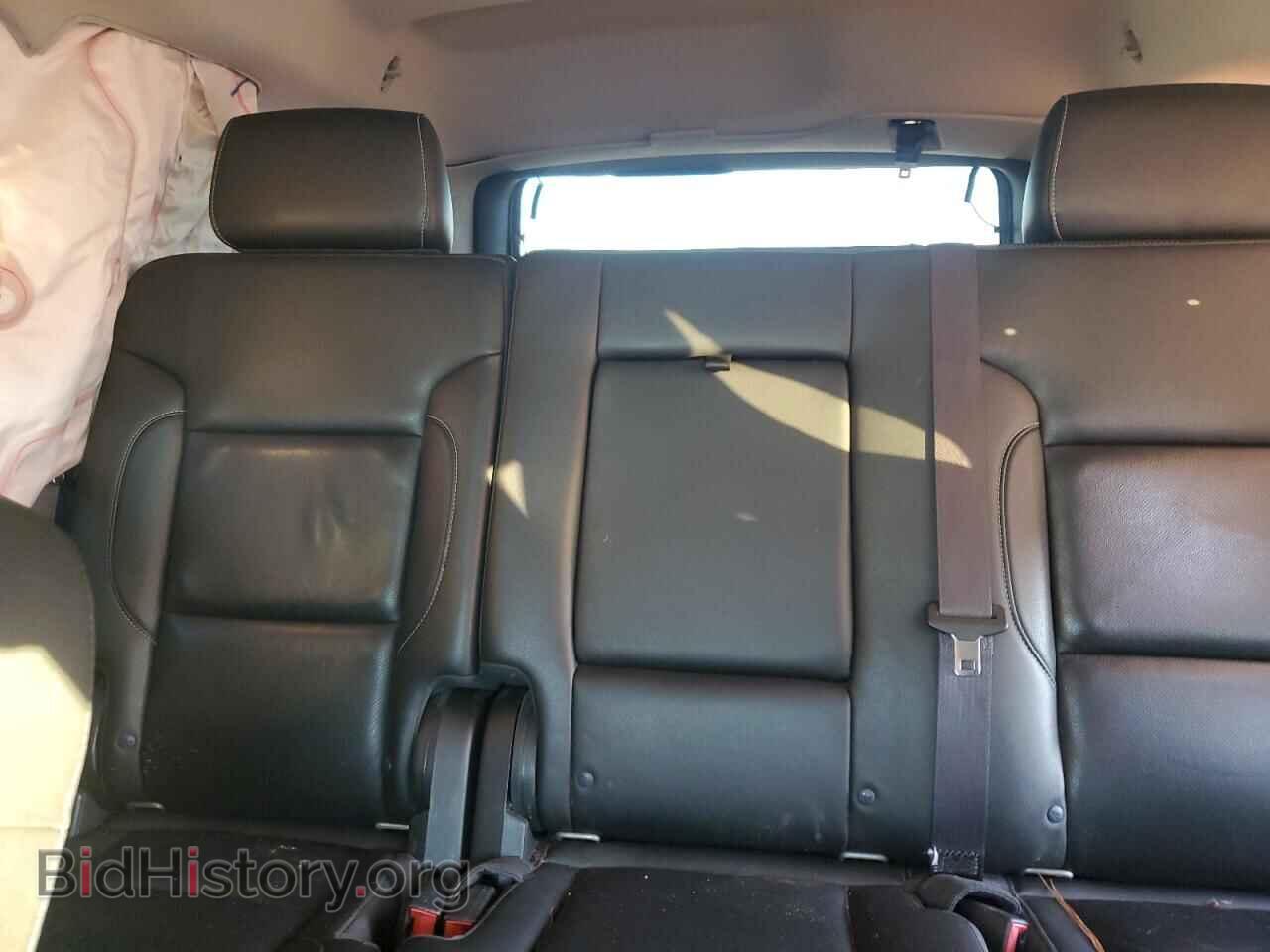 2016 GMC YUKON - VIN: 1GKS1BKC7GR190253 - Фото 10