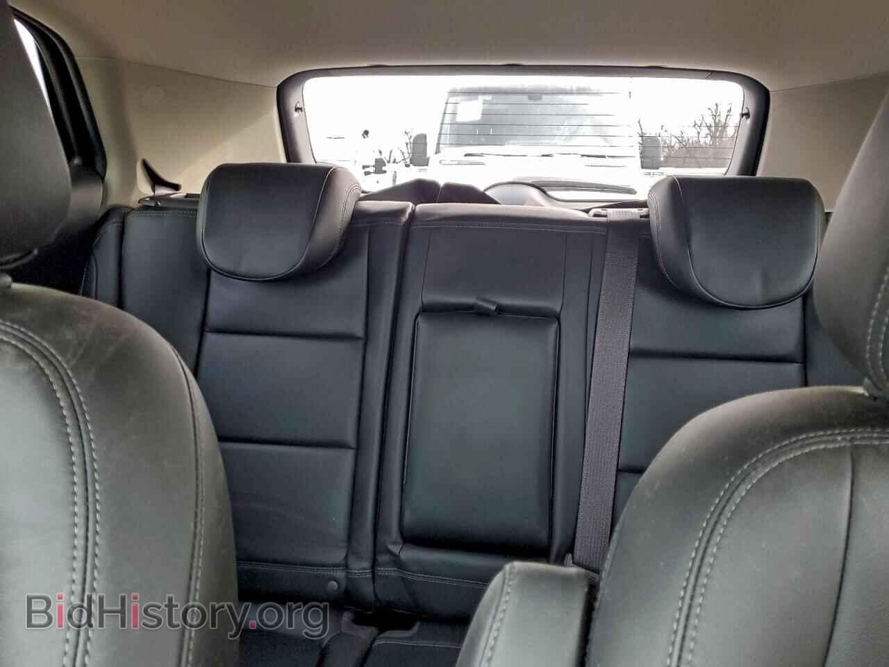 2019 BUICK ENCORE - VIN: KL4CJGSMXKB737887 - Photo 10