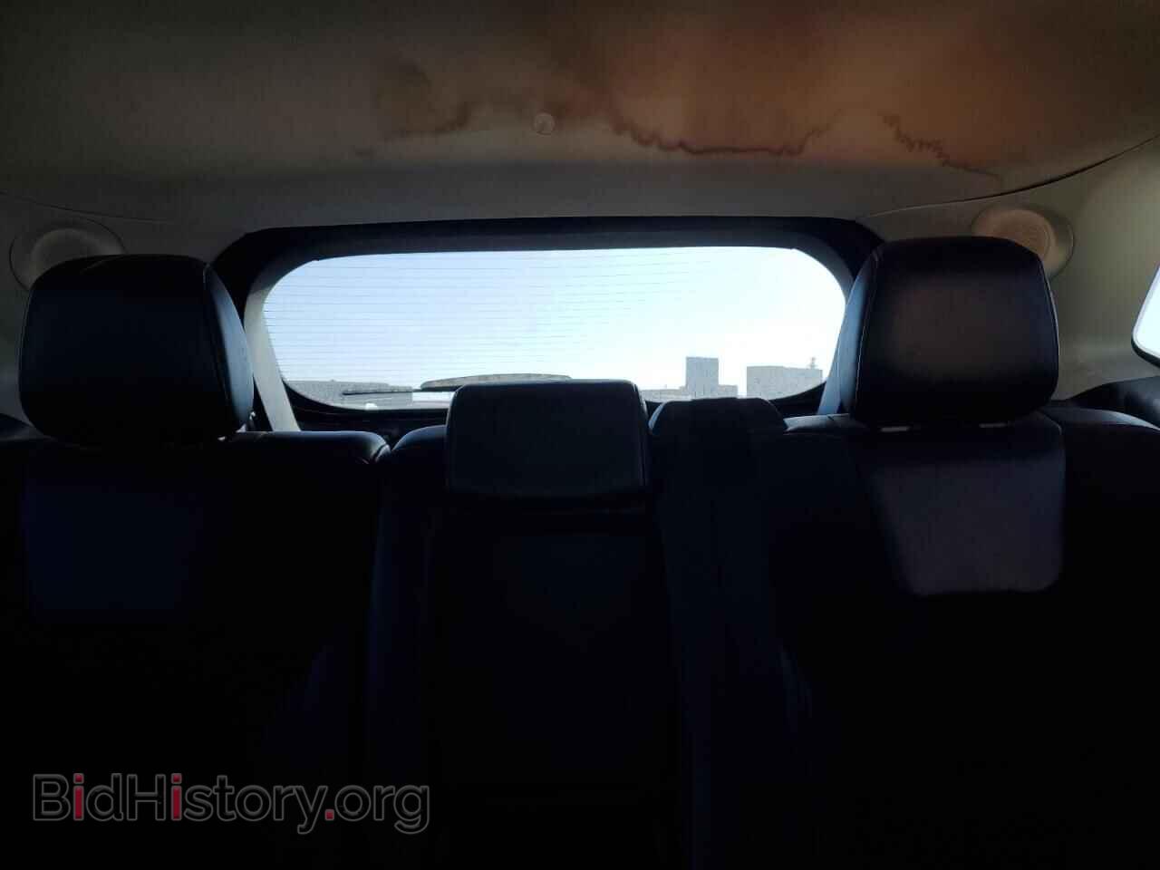 2015 FORD EDGE - VIN: 2FMTK3AP0FBB19626 - Фото 10
