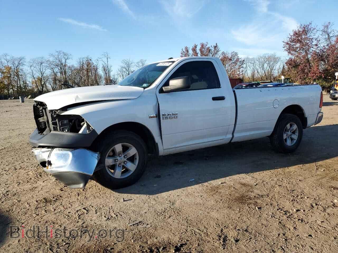 Photo 3C6JR6DTXJG129532 - RAM 1500 2018