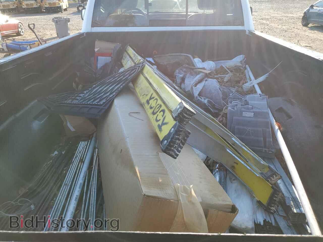 2018 RAM 1500 - VIN: 3C6JR6DTXJG129532 - Фото 10