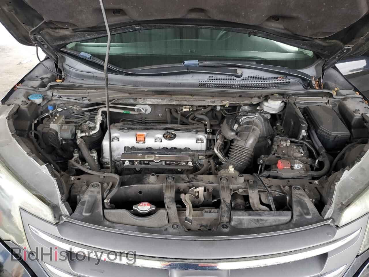2014 HONDA CRV - VIN: 2HKRM3H51EH525866 - Фото 11