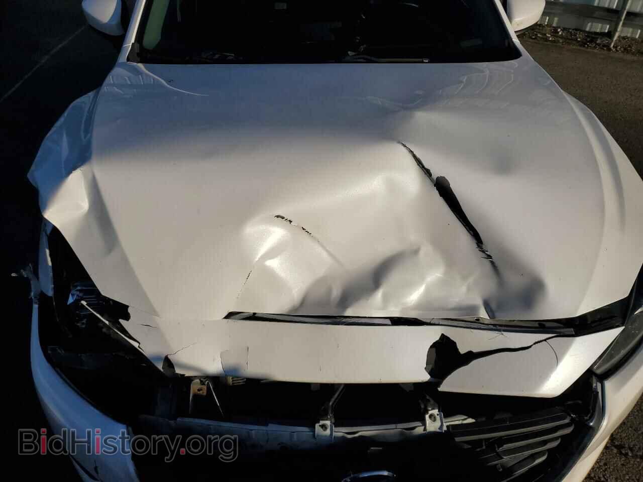 2017 MAZDA 3 - VIN: 3MZBN1U71HM103330 - Фото 11
