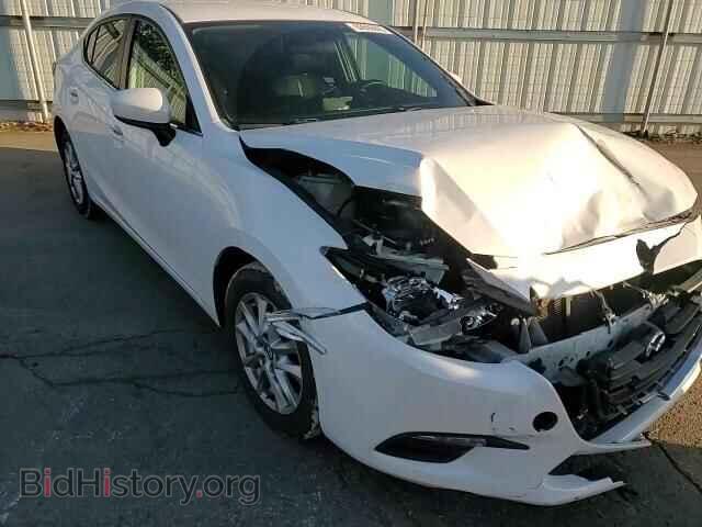 2017 MAZDA 3 - VIN: 3MZBN1U71HM103330 - Фото 13
