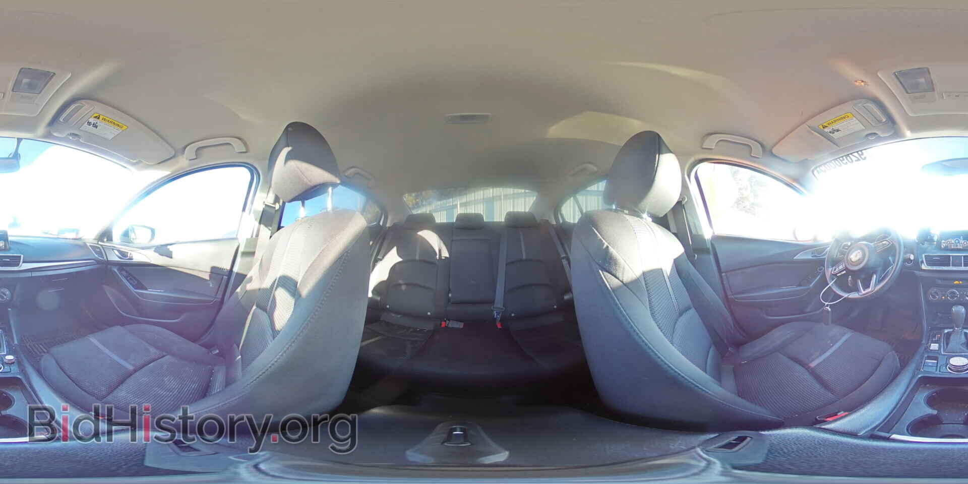 2017 MAZDA 3 - VIN: 3MZBN1U71HM103330 - Фото 14