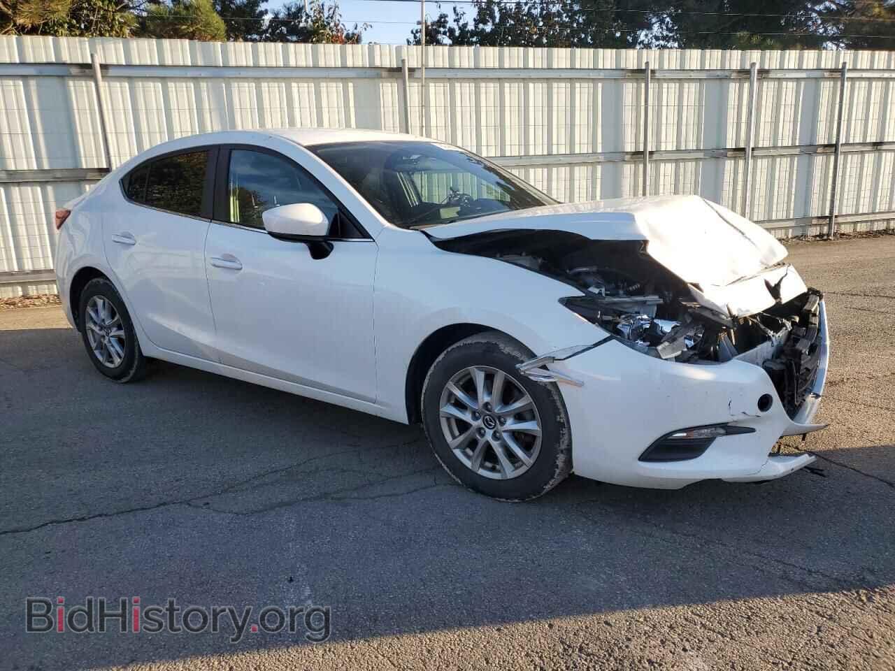 2017 MAZDA 3 - VIN: 3MZBN1U71HM103330 - Фото 4