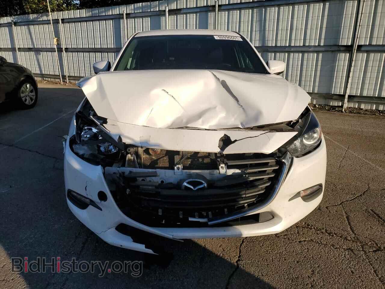 2017 MAZDA 3 - VIN: 3MZBN1U71HM103330 - Фото 5