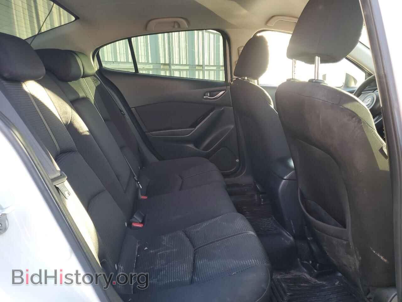 2017 MAZDA 3 - VIN: 3MZBN1U71HM103330 - Фото 10