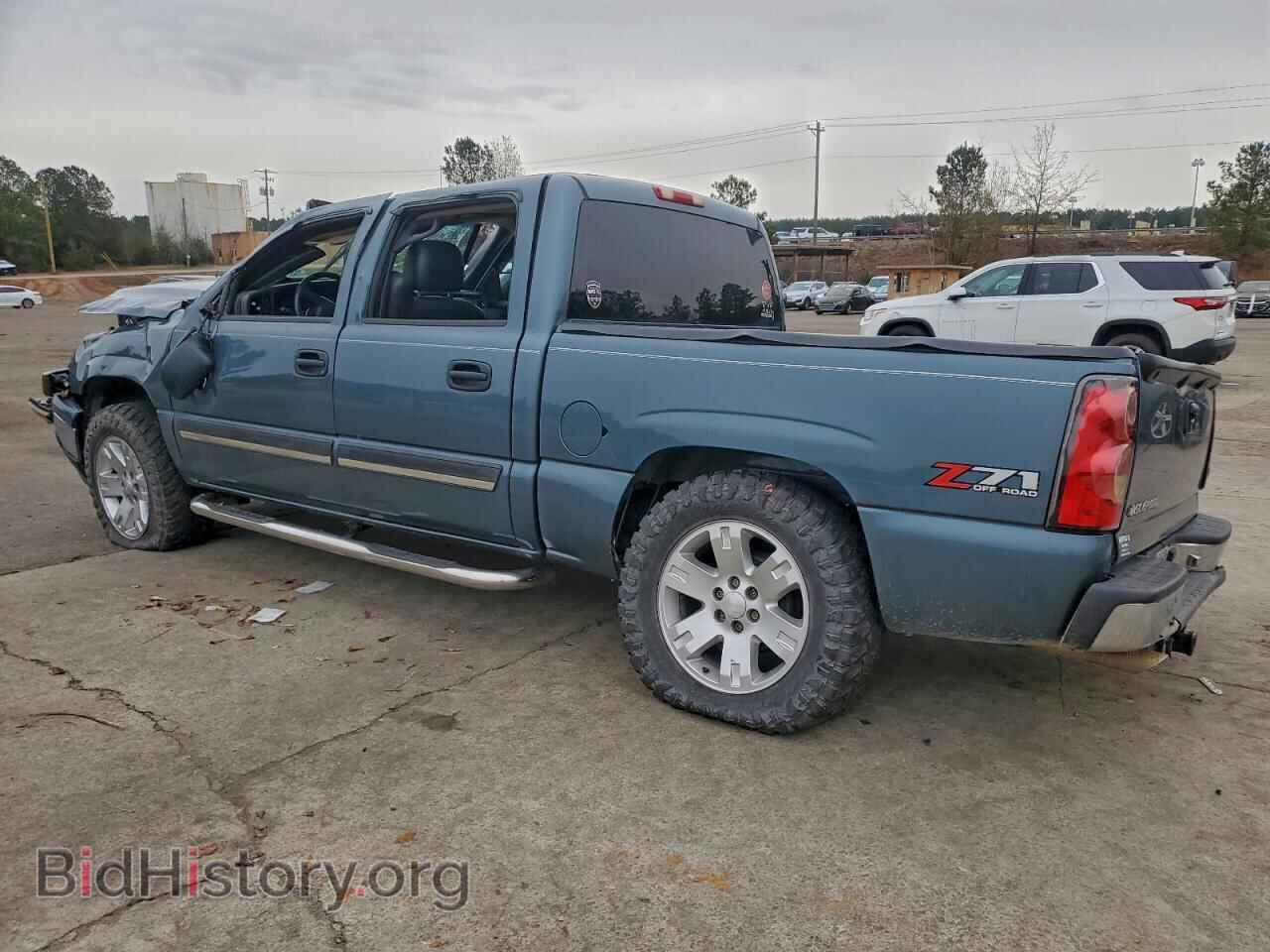 2006 CHEVROLET ALL Models - VIN: 2GCEK13T661243563 - Photo 2