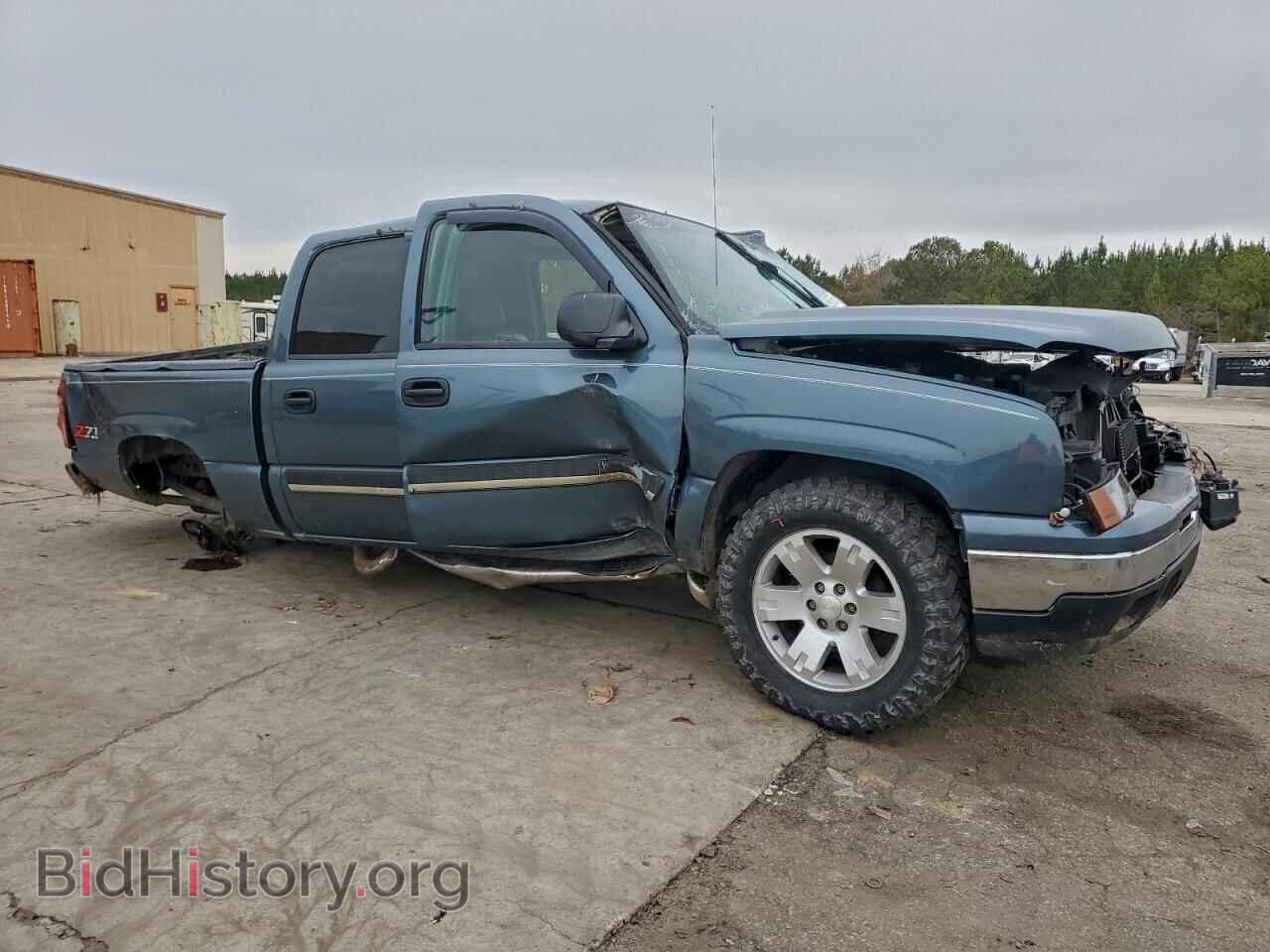 2006 CHEVROLET ALL Models - VIN: 2GCEK13T661243563 - Photo 4
