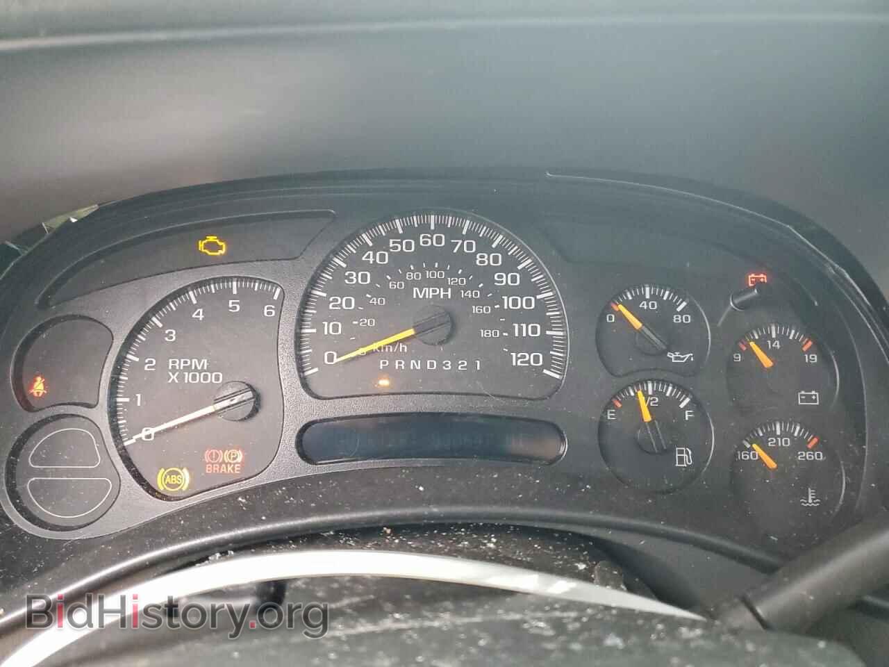 2006 CHEVROLET ALL Models - VIN: 2GCEK13T661243563 - Photo 9