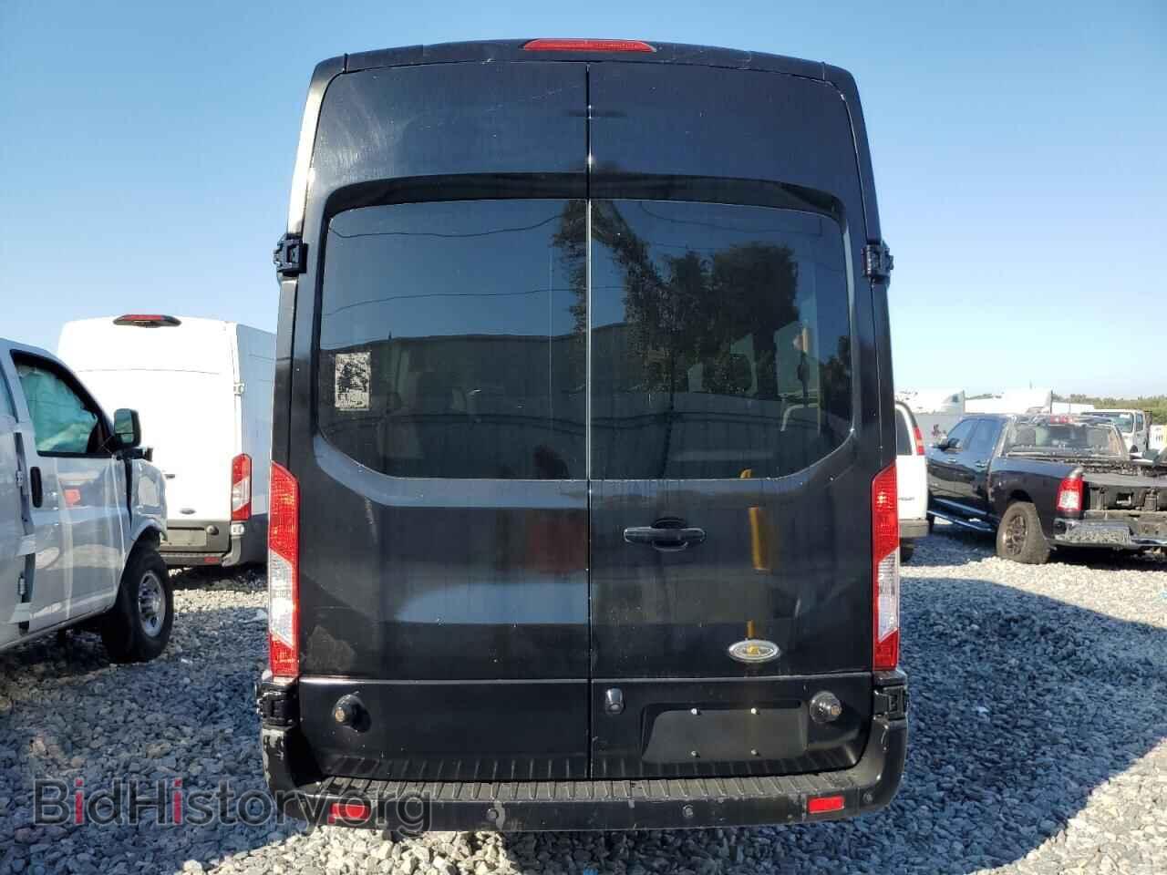 2015 FORD TRANSIT - VIN: 1FBVU4XG6FKB12422 - Фото 6