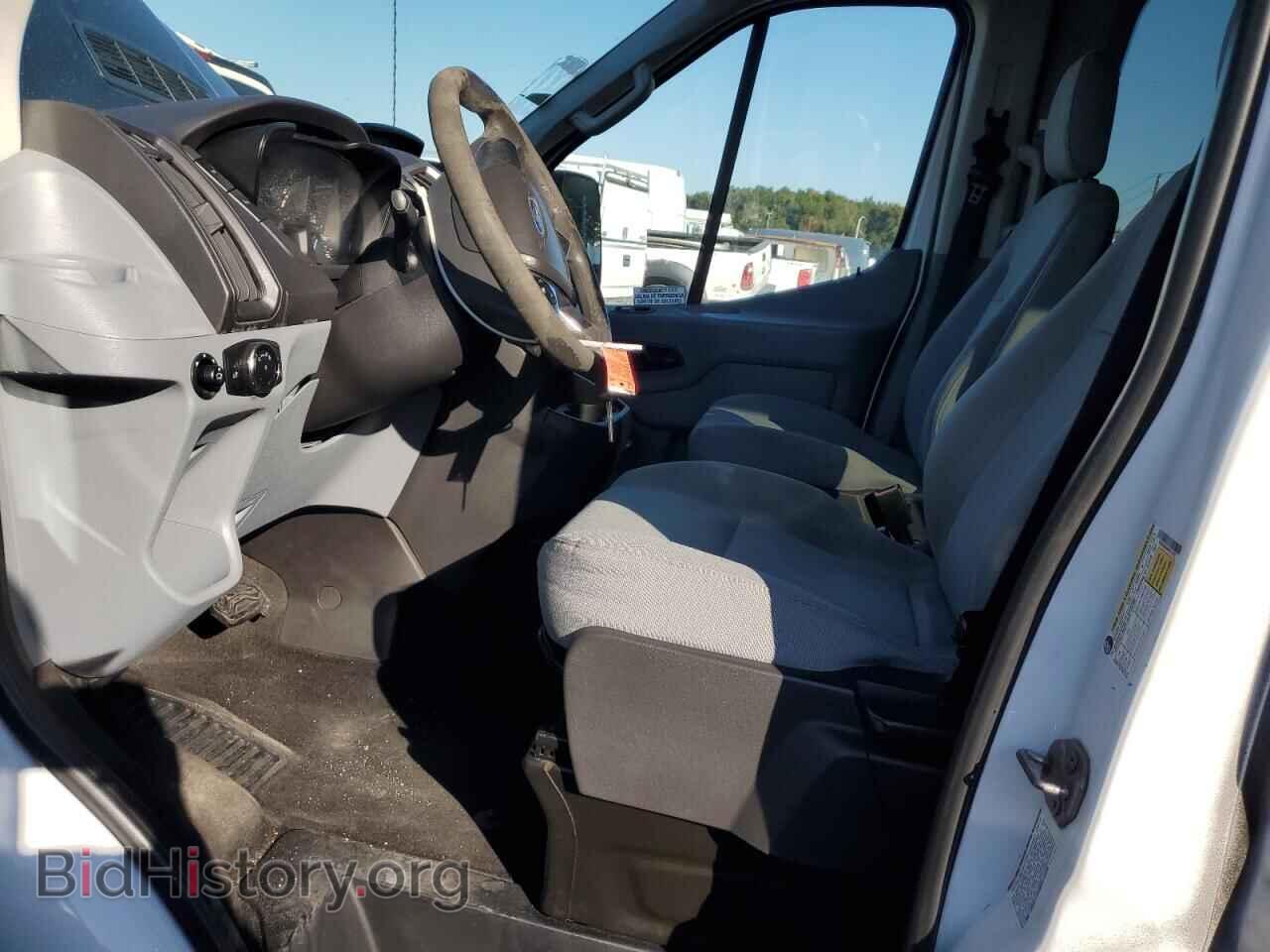 2015 FORD TRANSIT - VIN: 1FBVU4XG6FKB12422 - Фото 7
