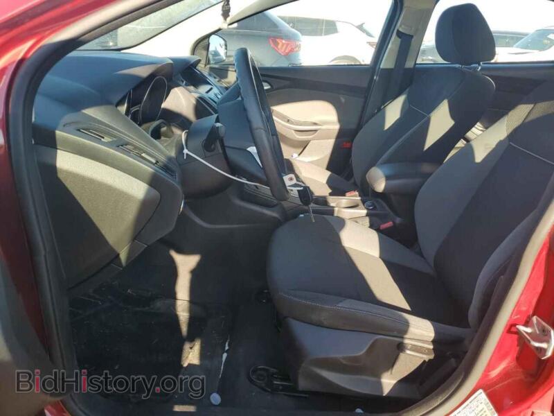 2014 Ford FOCUS (VIN 1FADP3F28EL119692) — фото 7 из 12