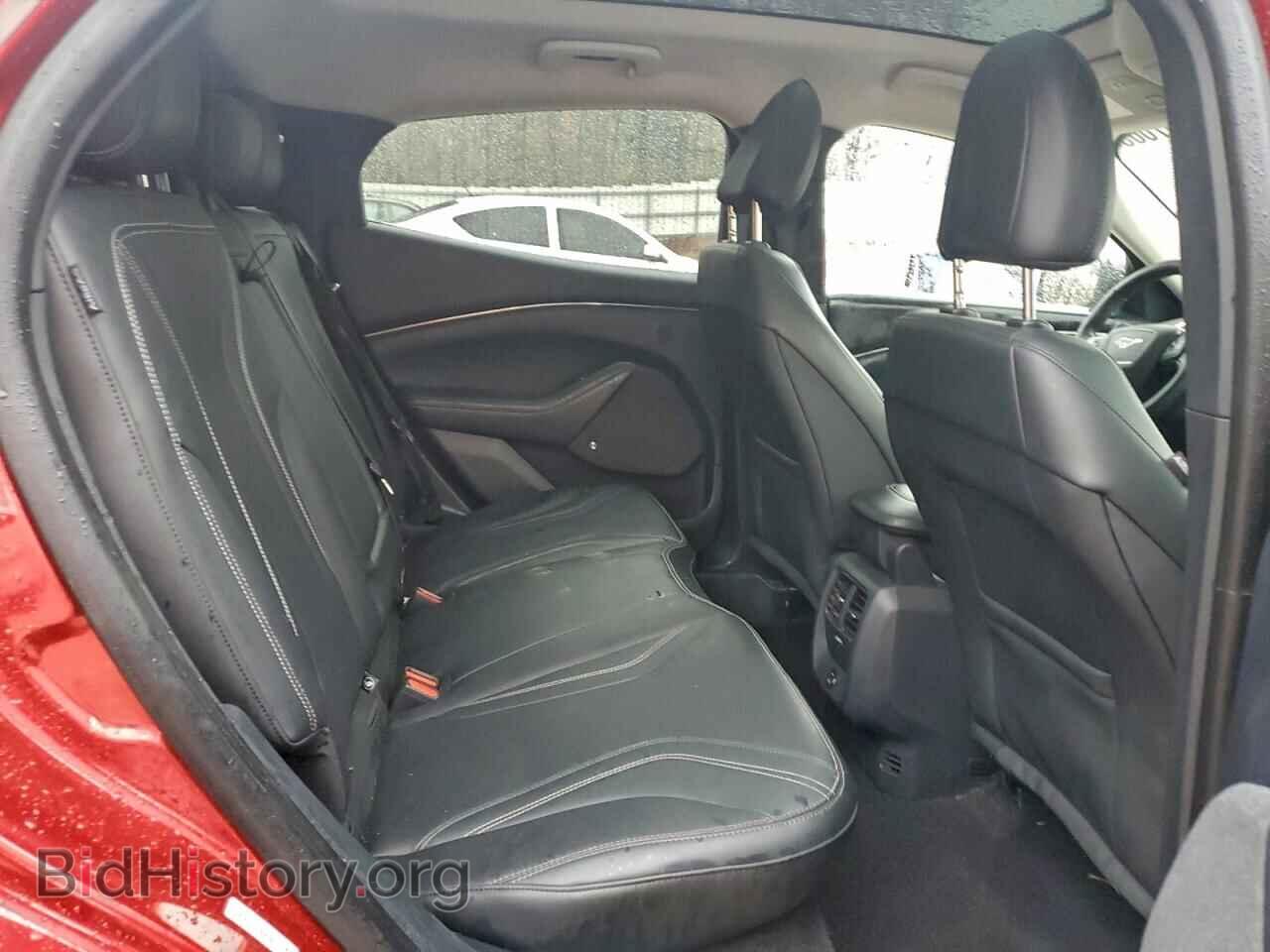 2021 FORD MUSTANG - VIN: 3FMTK3SU4MMA09257 - Фото 10