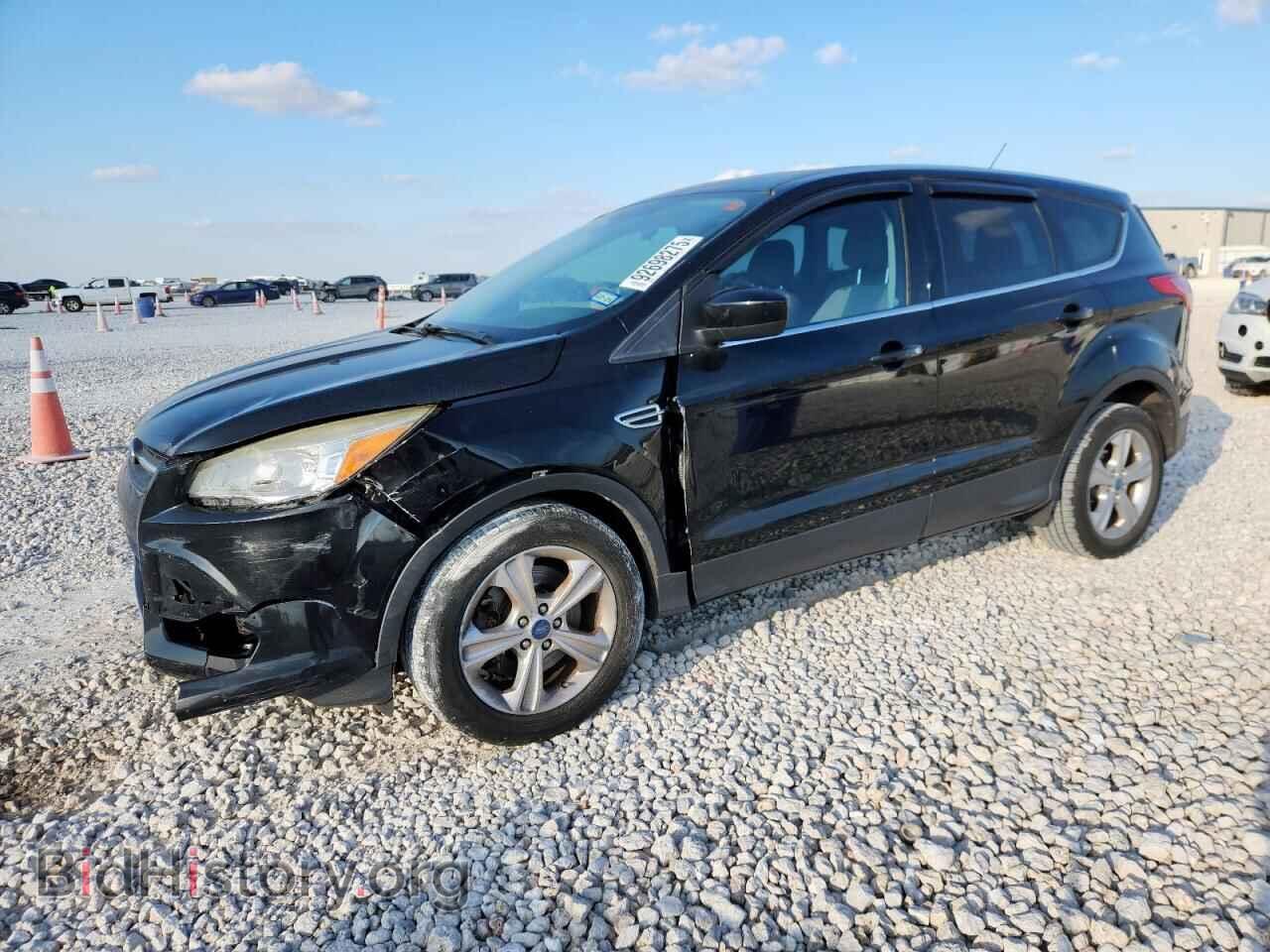 Photo 1FMCU0G92DUB70828 - FORD ESCAPE 2013
