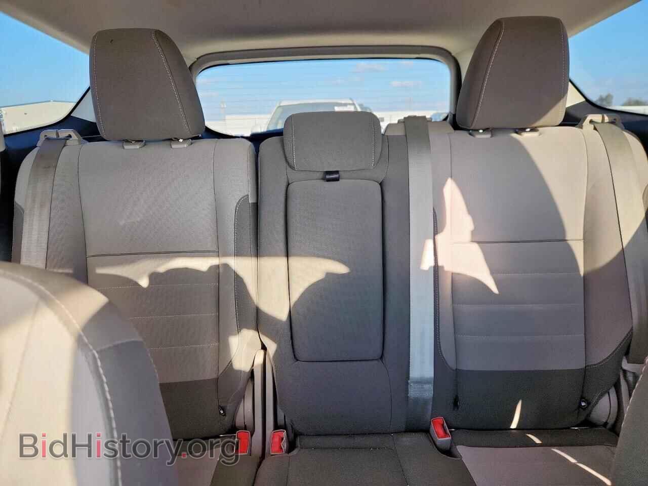 2013 FORD ESCAPE - VIN: 1FMCU0G92DUB70828 - Фото 10