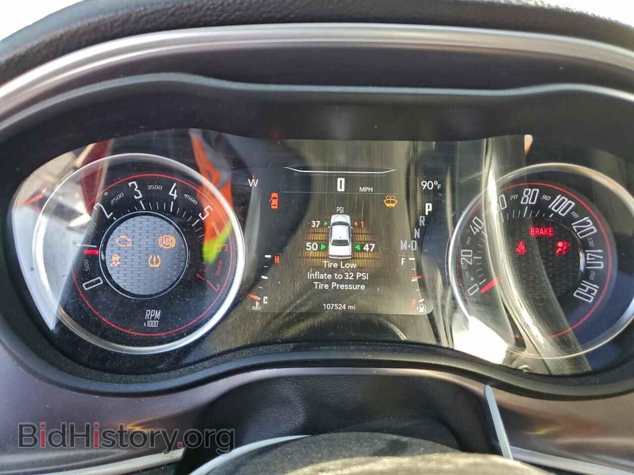 2021 DODGE CHALLENGER - VIN: 2C3CDZBT5MH546697 - Photo 9