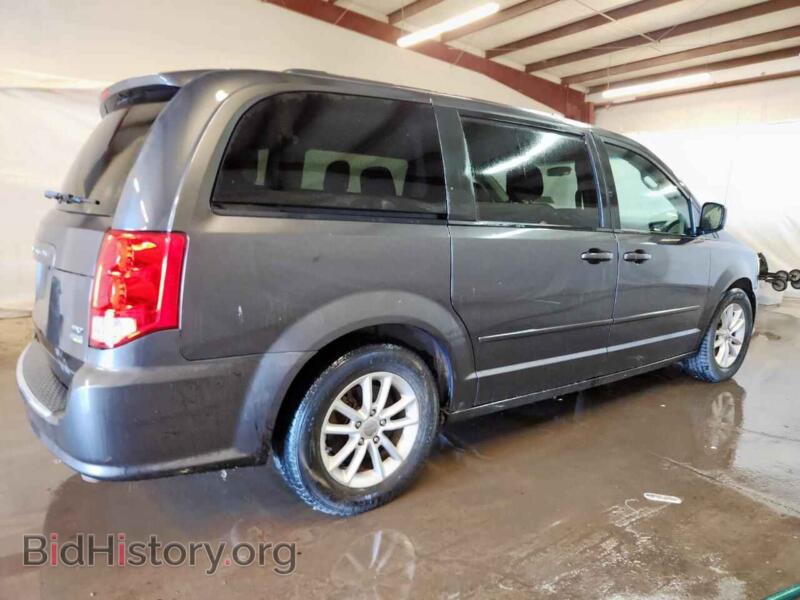 2016 Dodge CARAVAN (VIN 2C4RDGCG5GR401640) — photo 3 of 13