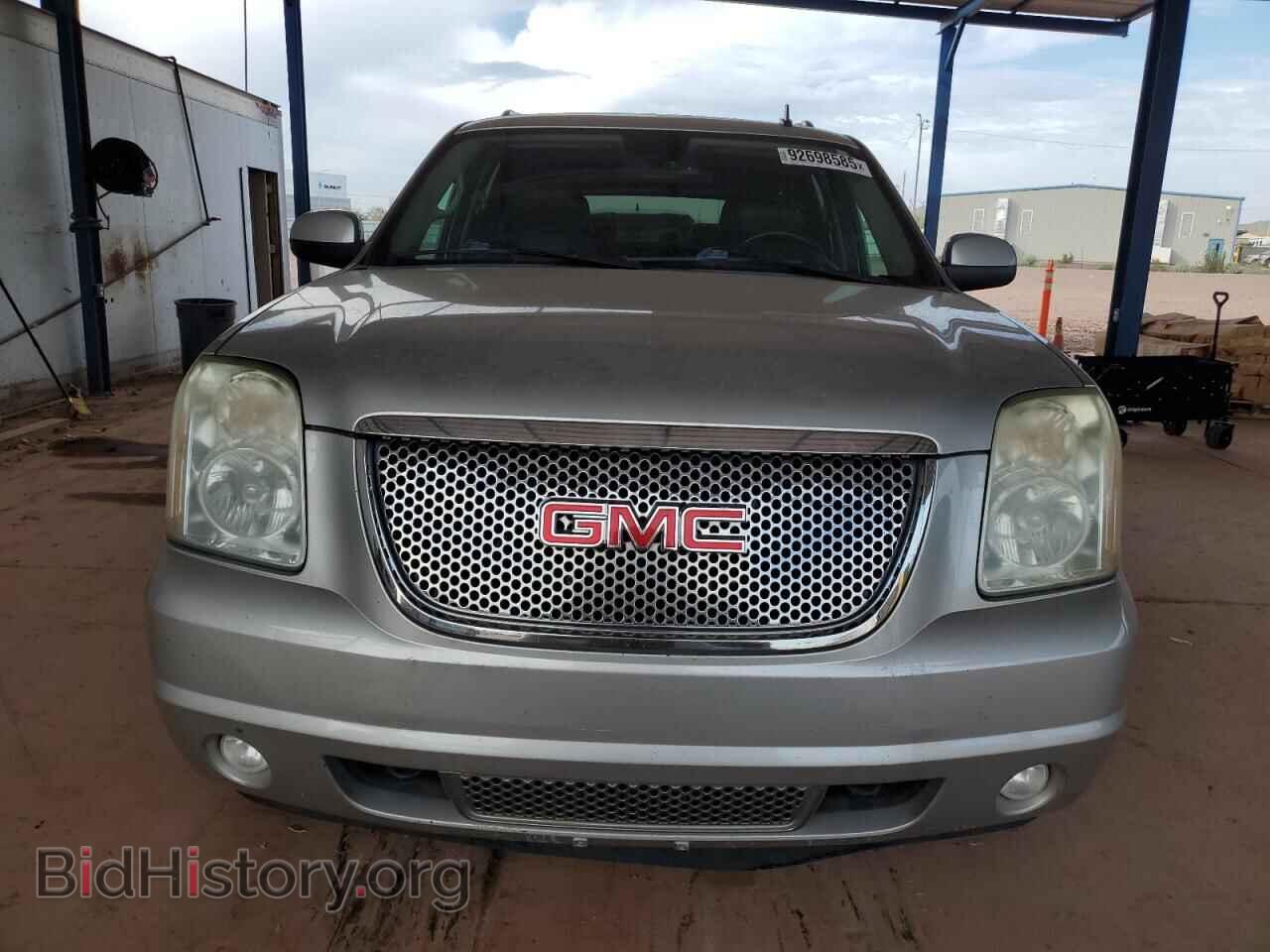 2011 GMC YUKON - VIN: 1GKS2MEF9BR198717 - Фото 5