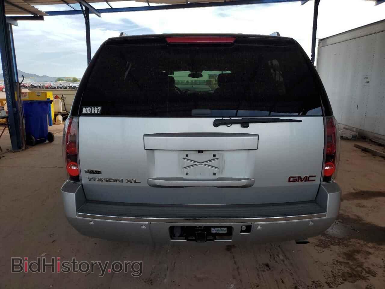 2011 GMC YUKON - VIN: 1GKS2MEF9BR198717 - Фото 6