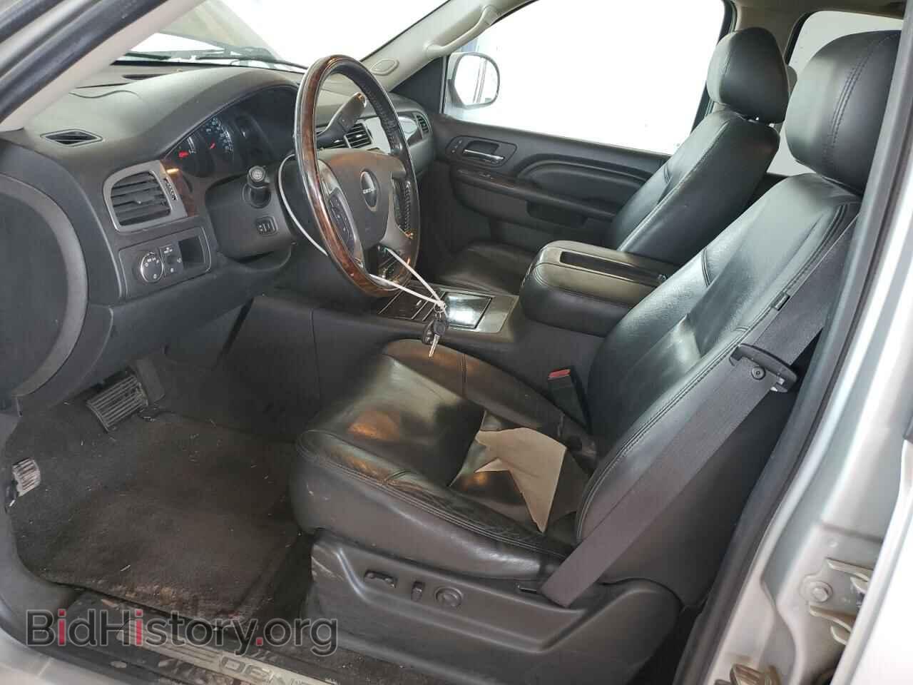 2011 GMC YUKON - VIN: 1GKS2MEF9BR198717 - Фото 7