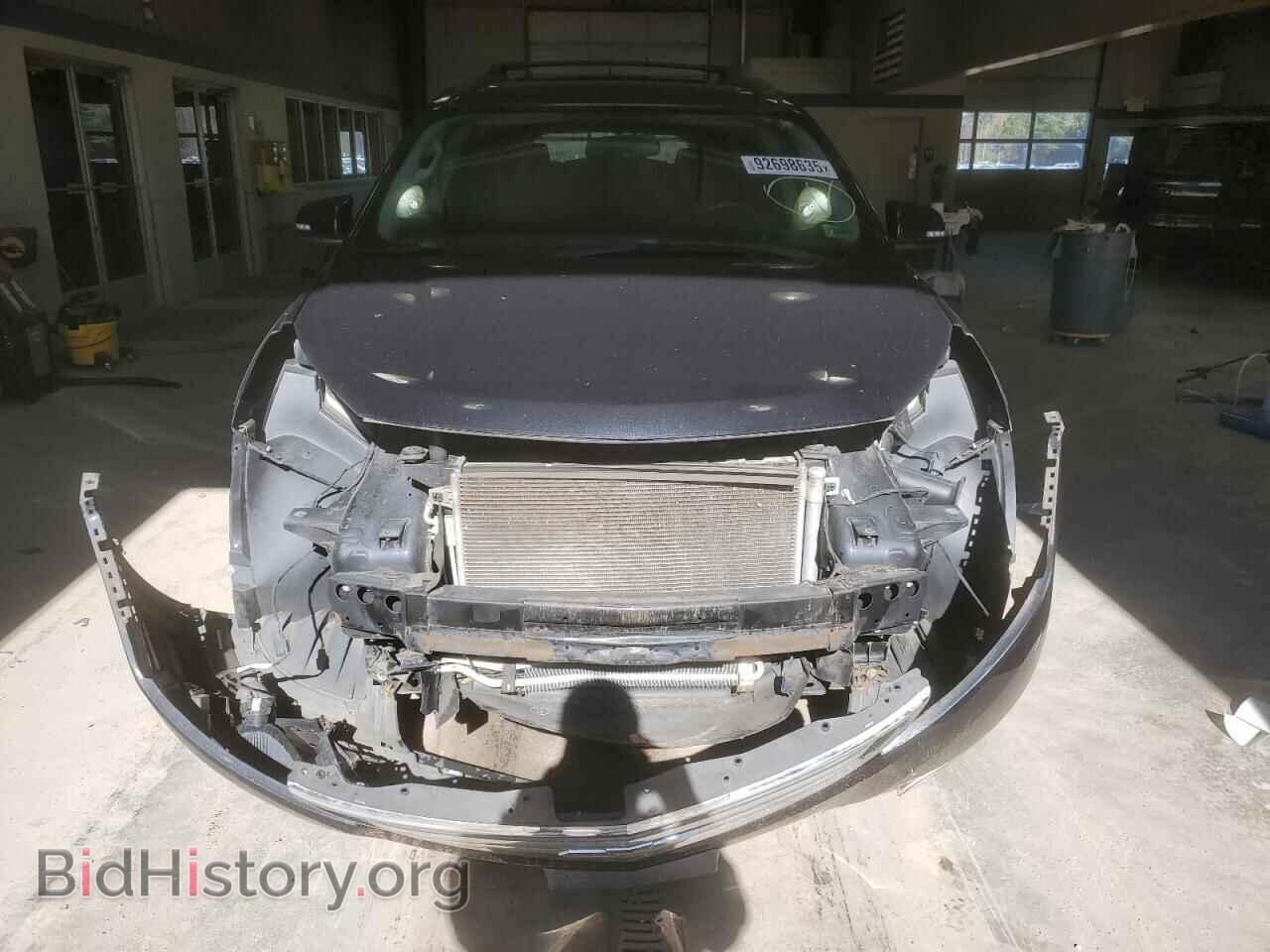 2015 CHEVROLET TRAVERSE - VIN: 1GNKRGKD5FJ151675 - Фото 5