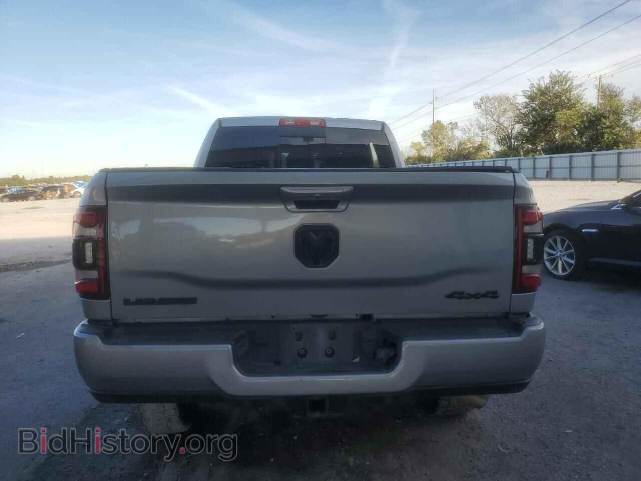 2021 RAM 2500 - VIN: 3C6UR5NL8MG632261 - Фото 6
