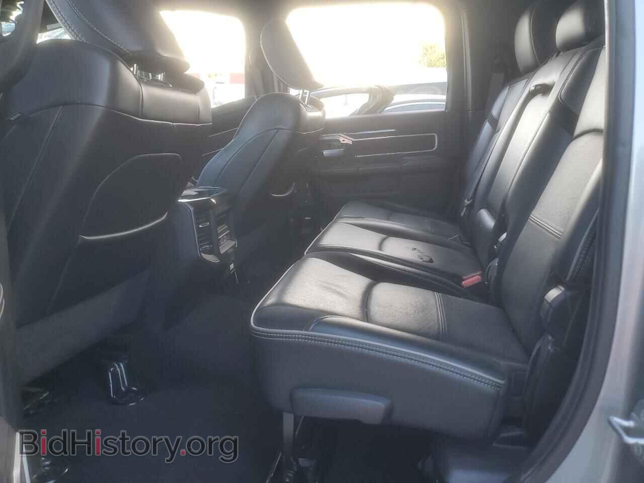 2021 RAM 2500 - VIN: 3C6UR5NL8MG632261 - Фото 10
