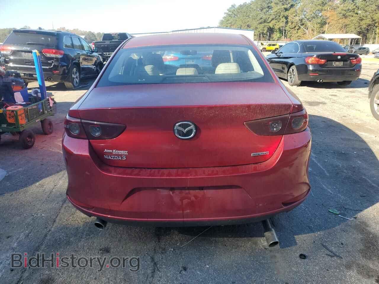 2019 MAZDA 3 - VIN: JM1BPACL9K1113927 - Фото 6