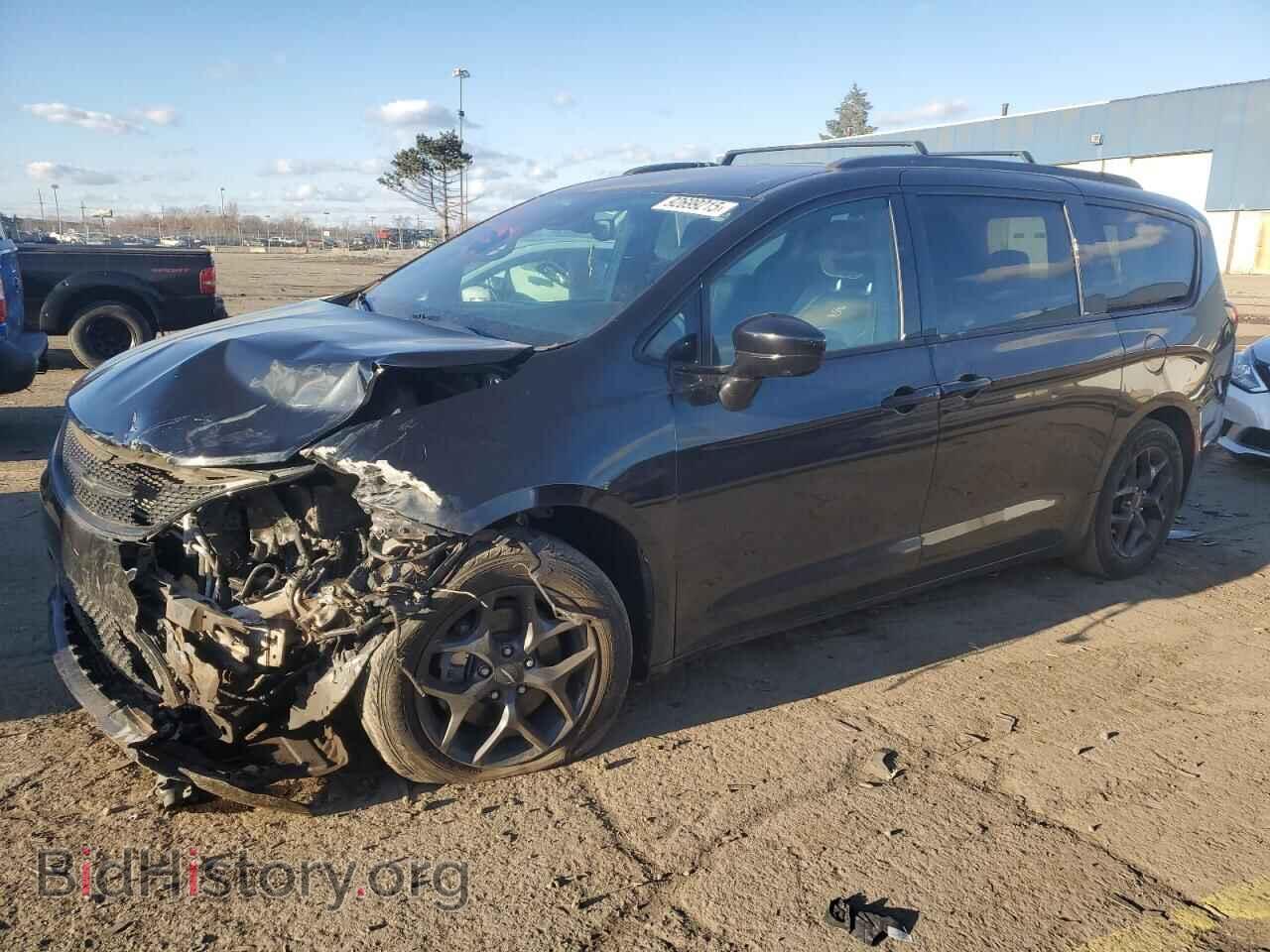 Photo 2C4RC1EG0KR653253 - CHRYSLER PACIFICA 2019