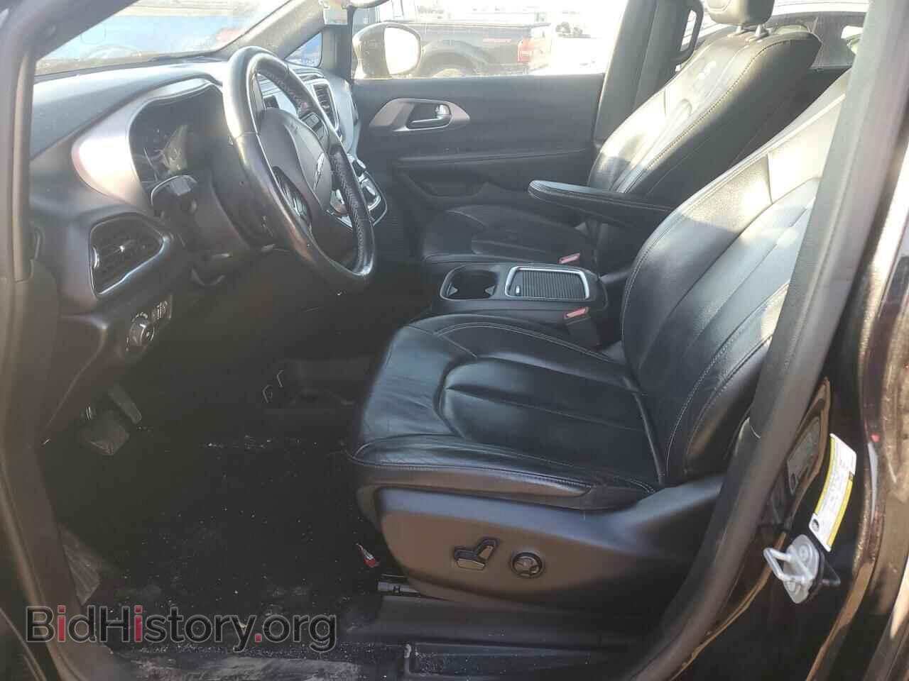 2019 CHRYSLER PACIFICA - VIN: 2C4RC1EG0KR653253 - Photo 7